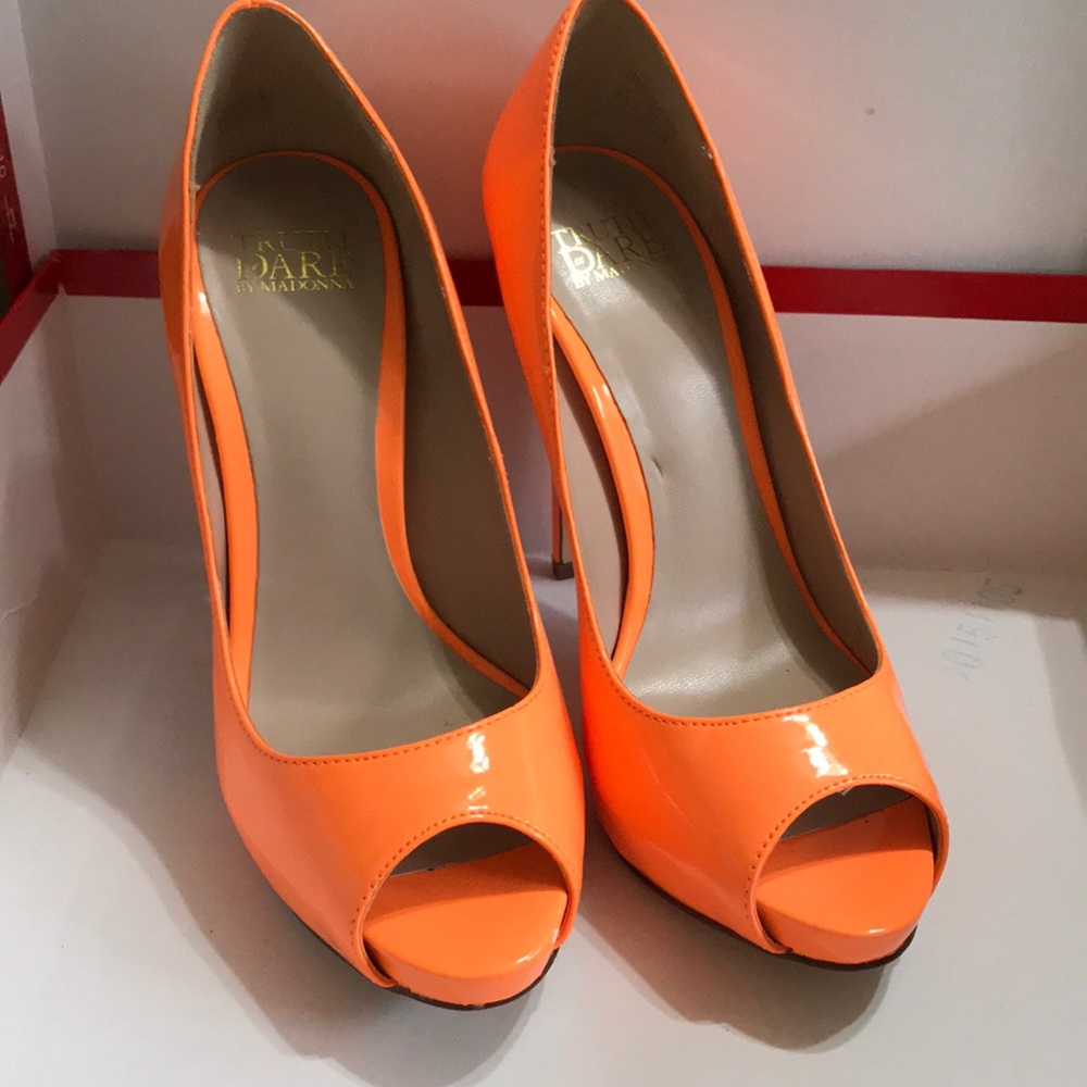 New heels
